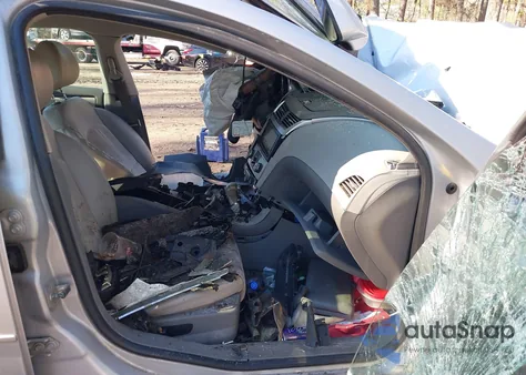 2012 Chevrolet Malibu 2Lt из США, поврежденный, VIN 1G1ZD5E08CF103100